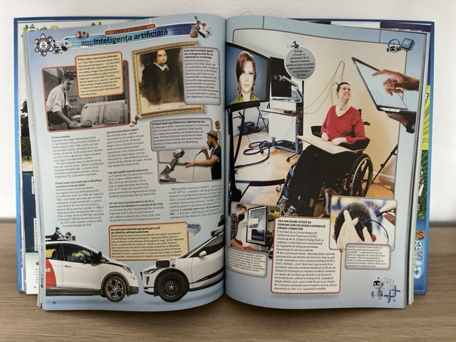 Cartea Recordurilor Guinness World Records în limba română, disponibilă cu reducere