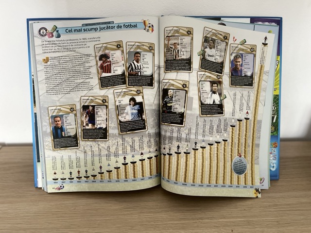 Cartea Recordurilor Guinness World Records în limba română, disponibilă cu reducere